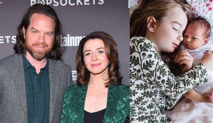 Know About Caterina Scorsone’s Husband And Their Divorce