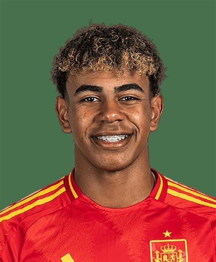 Lamine Yamal Wikipedia, Biography, Wiki, Age, Net Worth, Parents