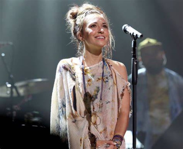 Lauren Daigle Bio, Wiki, Age, Height, Religion, Career, Songs