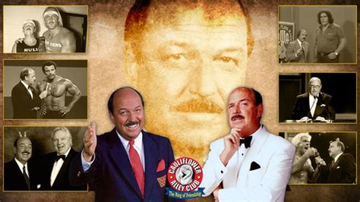 &ldquo;Mean&rdquo; Gene Okerlund, Hall of Fame WWE Announcer, Dies at 76