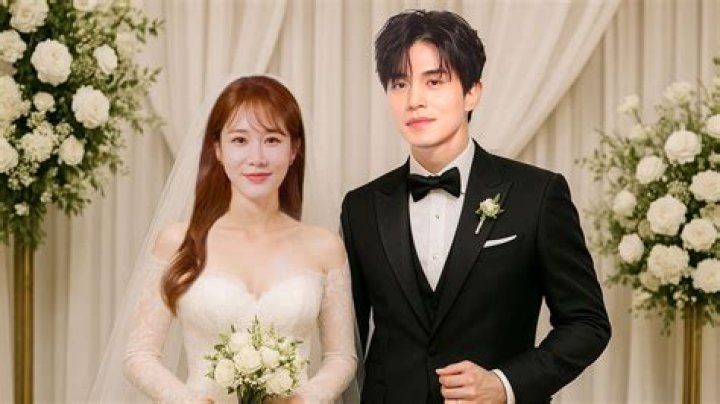 Lee Dong Wook's Wife: The Inside Scoop On His Wedding