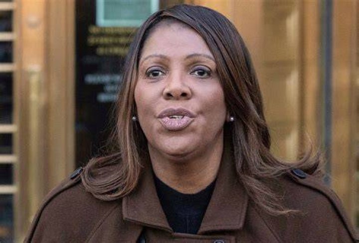 Letitia James Spouse Letitia James 5 Fast Facts You Need To Know