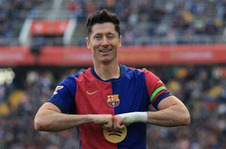 Lewandowski's Sister: The Sister Of A World-Class Striker