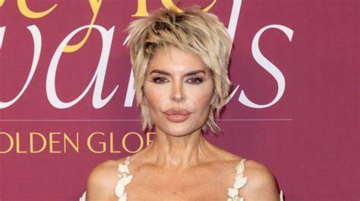 Lisa Rinna NUDE Photos [ Playboy Boobs & Pussy ] Celebs Unmasked