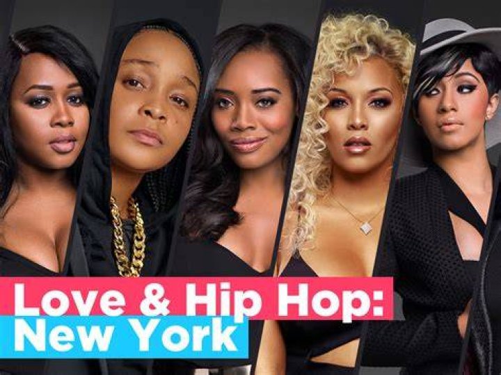 Love & Hip Hop Star Tommie Lee Indicted Faces Life In Prison For Child