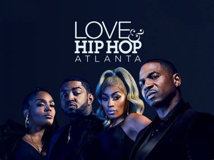 Love & HipHop Atlanta's Stevie J arrested for 1.1 million in overdue