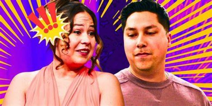 &lsquo;90 Day Fianc&eacute;&rsquo; Update Are Corey Rathgeber and Evelin Villegas Still