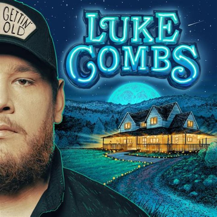 Luke Combs&lsquo; 'Joe' Addresses Those Struggling With Alcohol Addiction