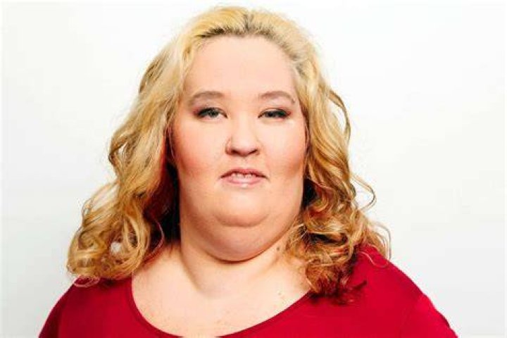 Mama June's Weight Loss Transformation Inside Her Journey E! News