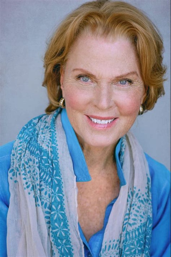 Mariette Hartley Biography Facts, Childhood, Family Life & Achievements