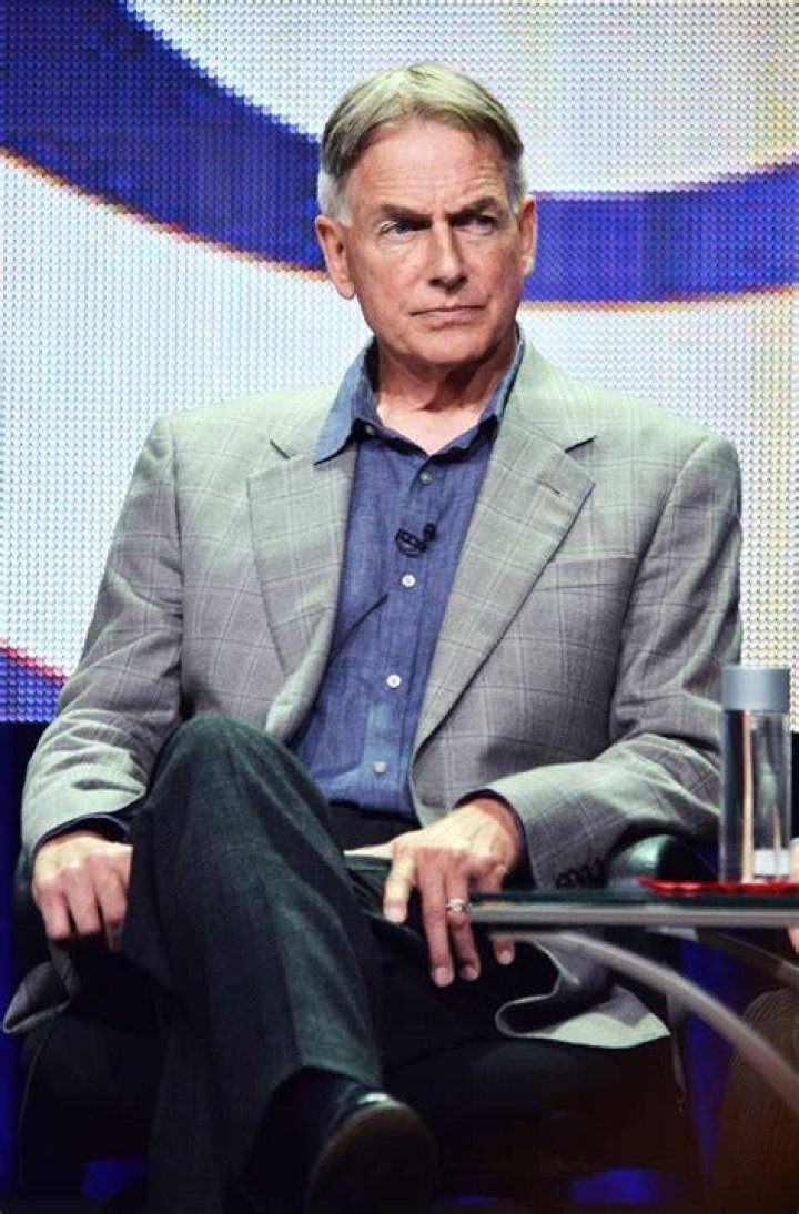 Mark Hamon See Photos of the &lsquo;NCIS&rsquo; Actor Hollywood Life