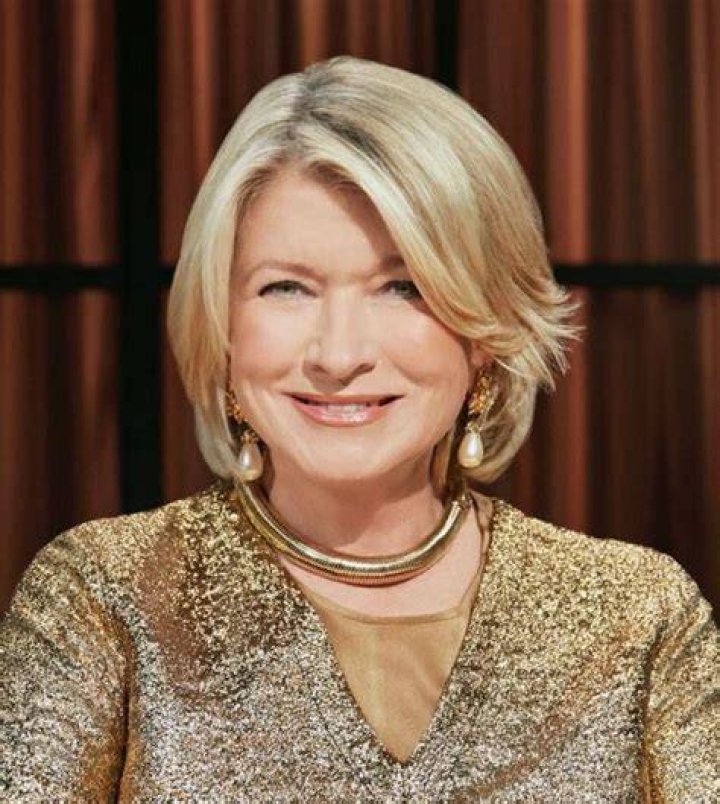 Martha Stewart Doblaje Wiki Fandom