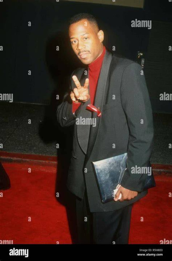 Martin Lawrence's 3 Kids Everything to Know