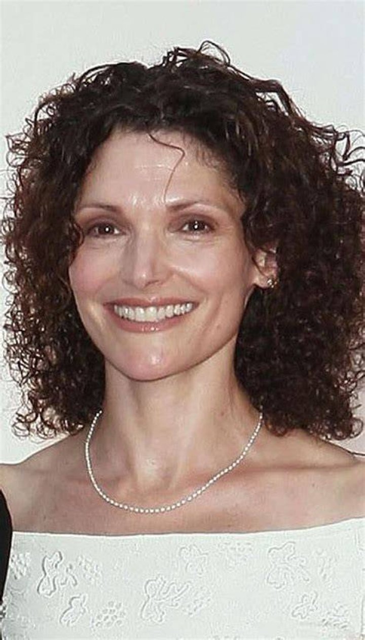 Mary Elizabeth Mastrantonio Fandango México
