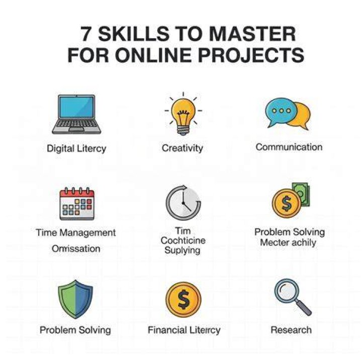 Master Searchle: Enhance Your Online Search Skills