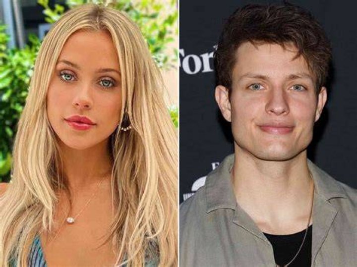 Matt Rife's Ex-Girlfriends: A Comprehensive Guide
