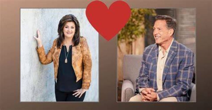 Meet Joni Lamb’s New Boyfriend, Dr. Doug Weiss The Couple Is Already