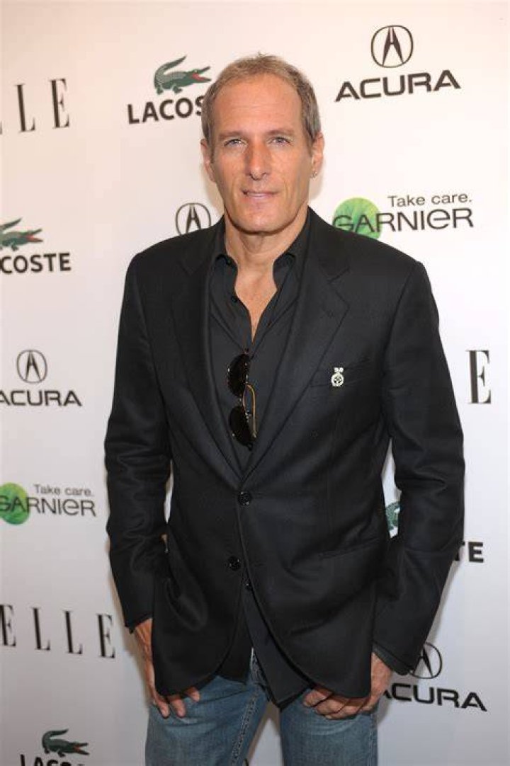 Meet Michael Bolton's Girlfriend, Heather Kerzner 247 News Around The