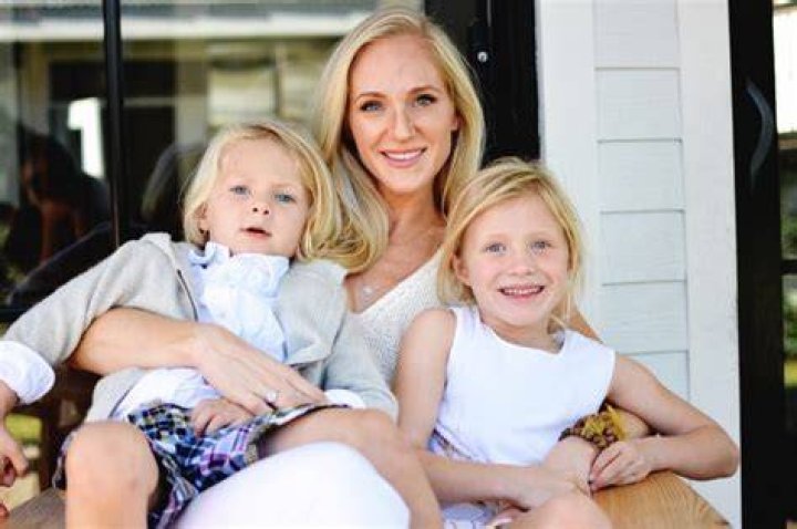 Meet our Mom About Town Kim Singletary! NOLA Family Magazine