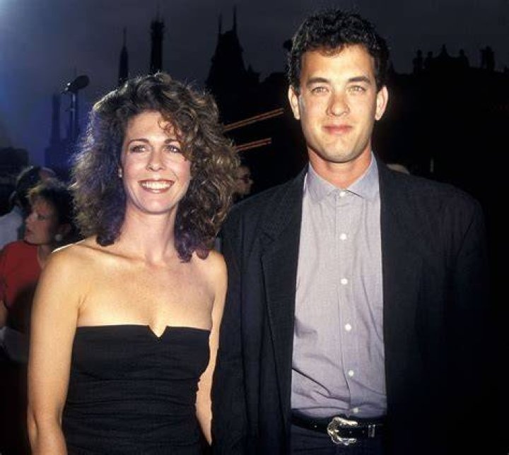 Meet Samantha Lewes - The Talented Actress And Ex-wife Of Tom Hanks