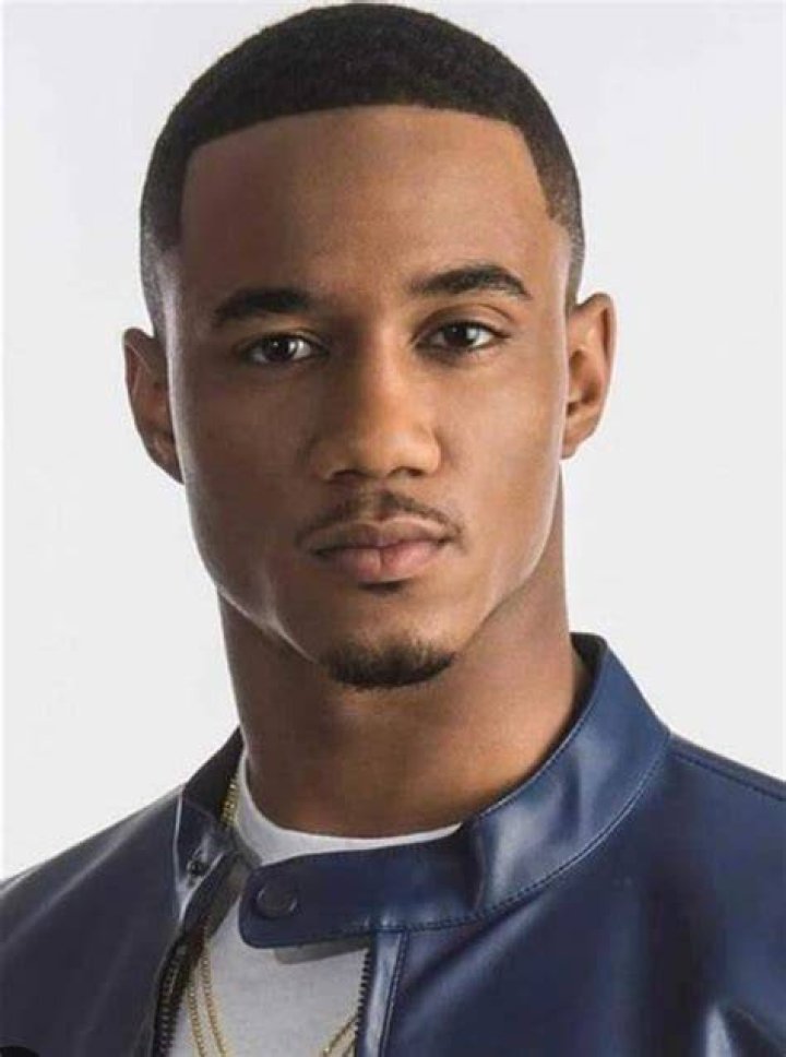 Meet The Family Of Actor Jesse T. Usher