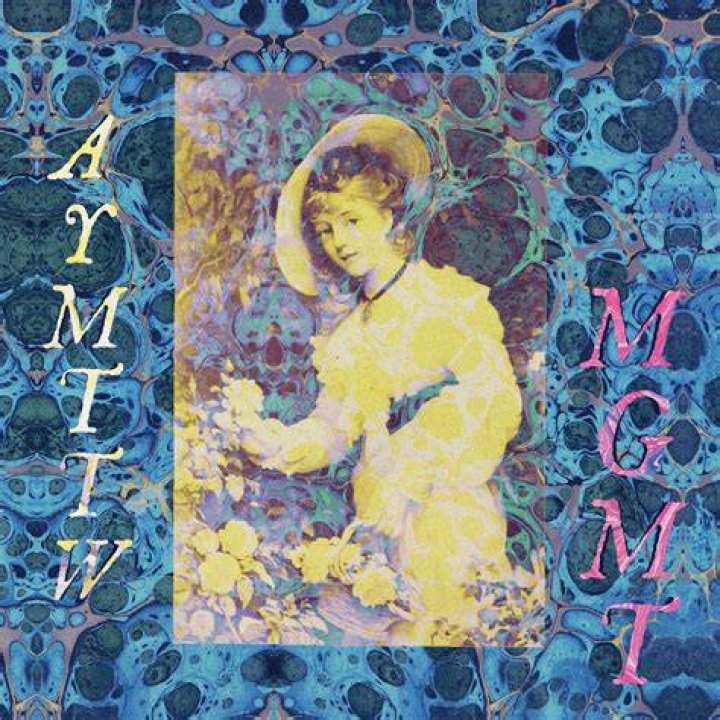 MGMT &ldquo;As You Move Through The World&rdquo; M&uacute;sica Instant&acirc;nea