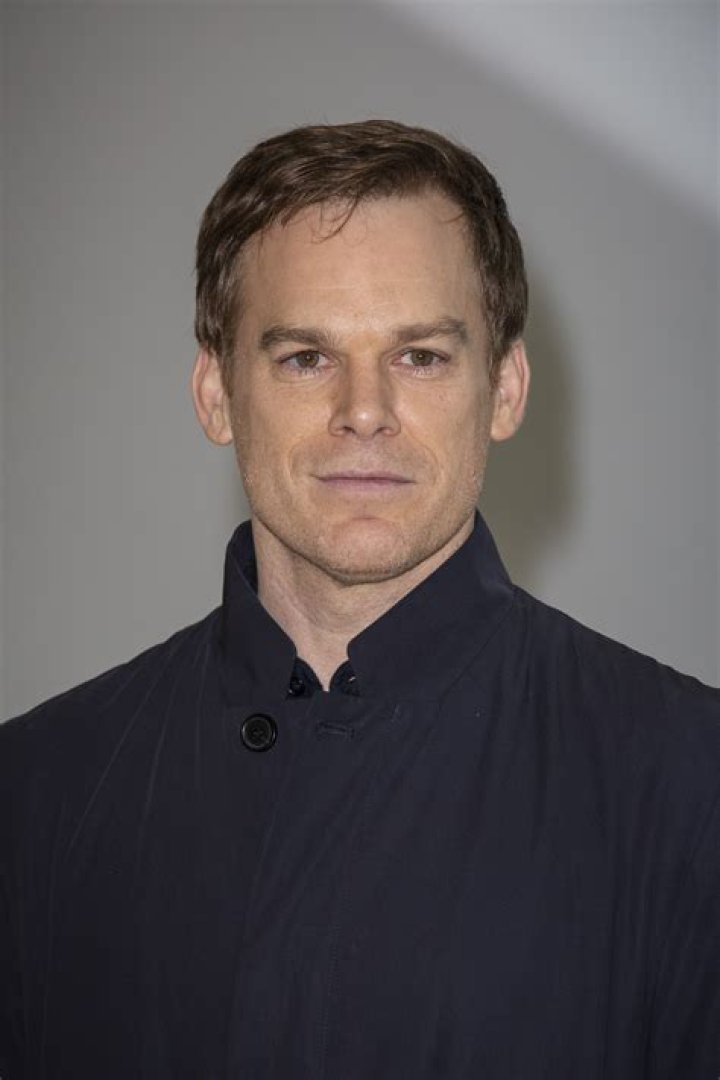 Michael C Hall Michael C. Hall Photo (16499343) Fanpop