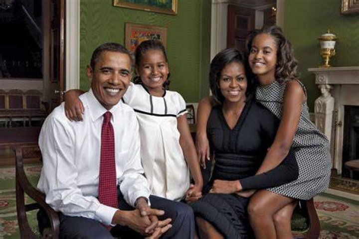 Michael Robinson Obama: A Legacy Of Education And Advocacy