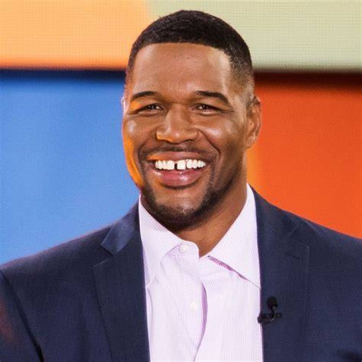 Michael Strahan's fiancée Nicole Murphy calls off fiveyear engagement