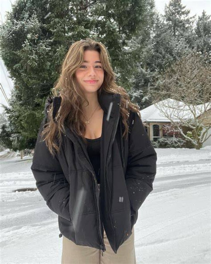 Mikayla Campinos: Digging Into The Details Of Her Age