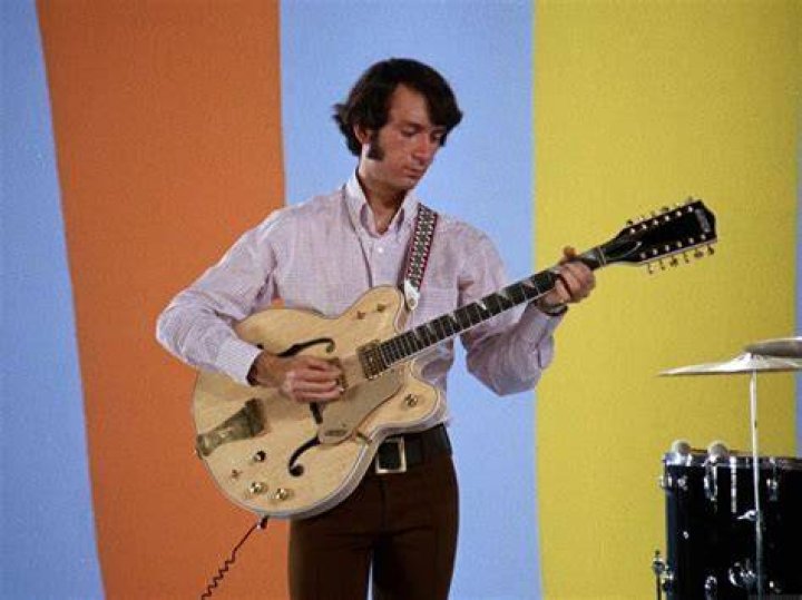 Mike Nesmith (19422021) and the Monkees influence PowerPop… An