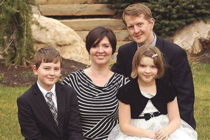 Mindy Jennings Age, Net worth, Seattle, Ken Jennings wife, Bio, Birthday