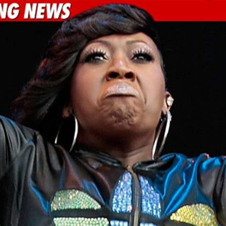 Missy Elliott Graves Disease Captions Ideas