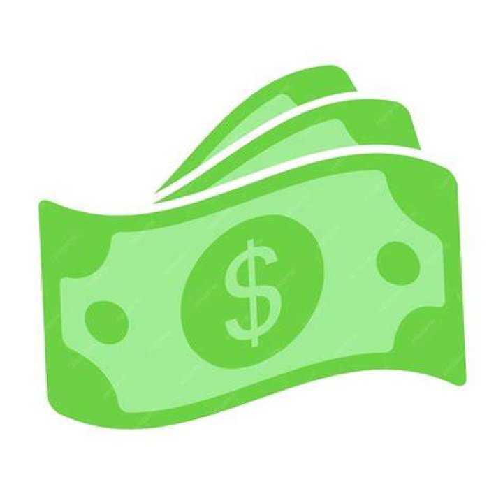 Money Currency Cash Dollar Green PNG, Clipart, Banknote, Cash, Currency