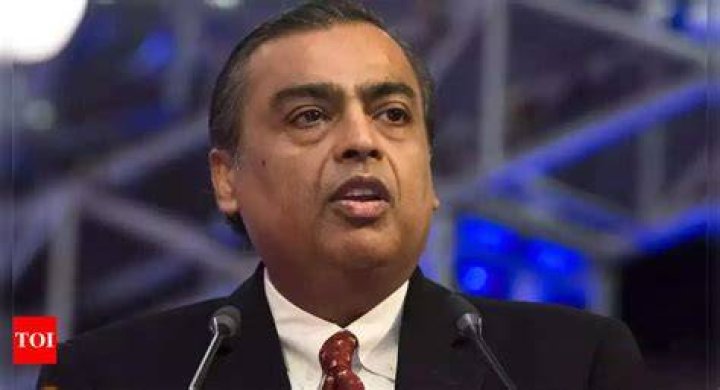 Mukesh Ambani receives two more threat mails from the same sender