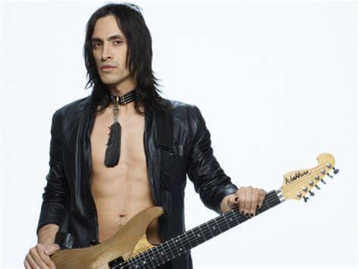 MusicRadar interview Extreme's Nuno Bettencourt MusicRadar
