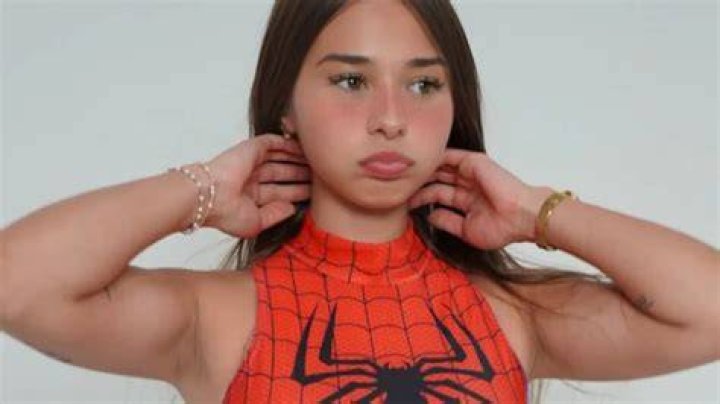Must-See: Sophie Rain's Explosive Spider-Man Video Leak