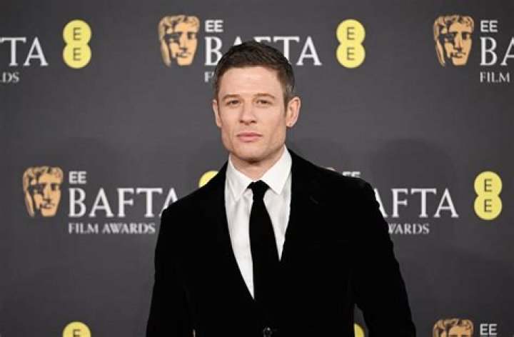 Next James Bond James Norton Ahead Of Sam Heughan THE96ILLUSION