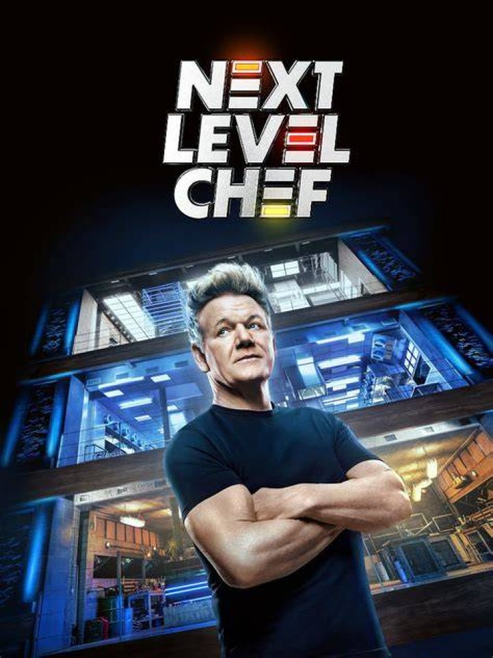 Next Level Chef Season 3 Will There Be Another Season? SHSTRENDZ