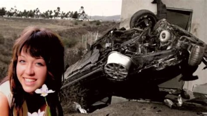 Nikki Catsouras Death Scene Photos Graphic » Otaewns