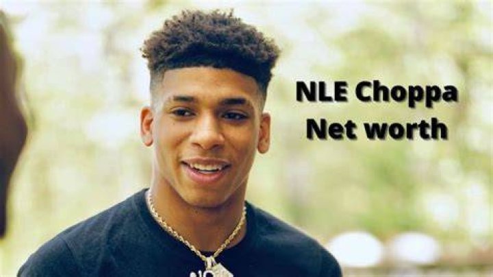 NLE Choppa Age, Net Worth, Girlfriend, Family And Biography (Updated 2023)