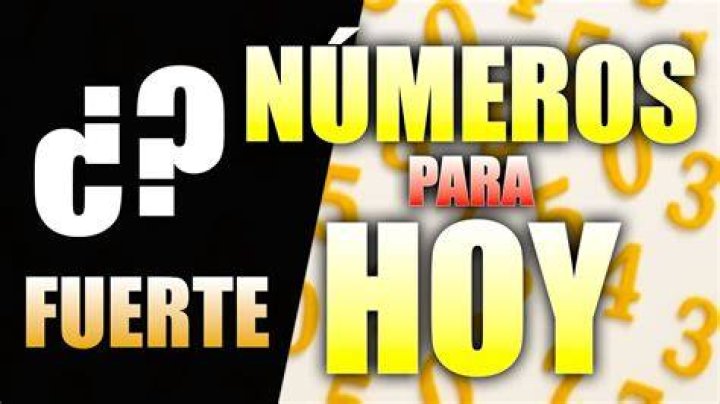 N&Uacute;MEROS EXTRA FUERTES PARA HOY LUNES 24 DE FEBRERO JOS&Eacute; N&Uacute;MERO RD YouTube