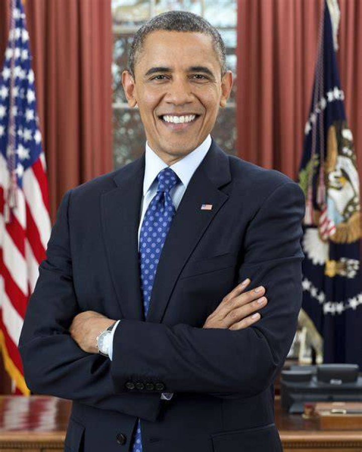 Obama's daughters should be offlimits Your Say
