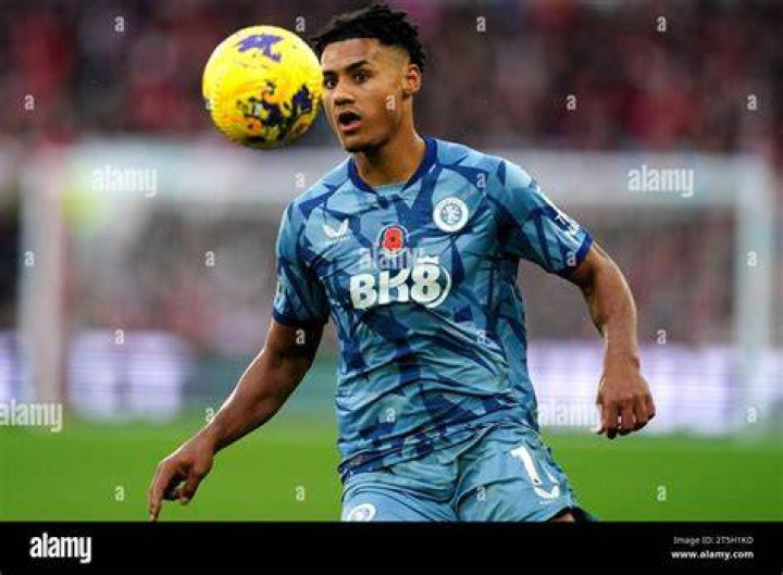 Ollie Watkins January 2023 Net Worth Height Weight Age Biography (2023)