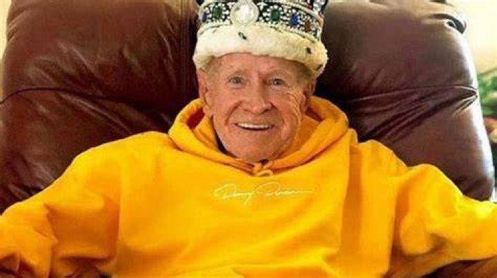 PAPA JIM Obituary & Death Cause Danny Duncan pays tribute to Papa Jim