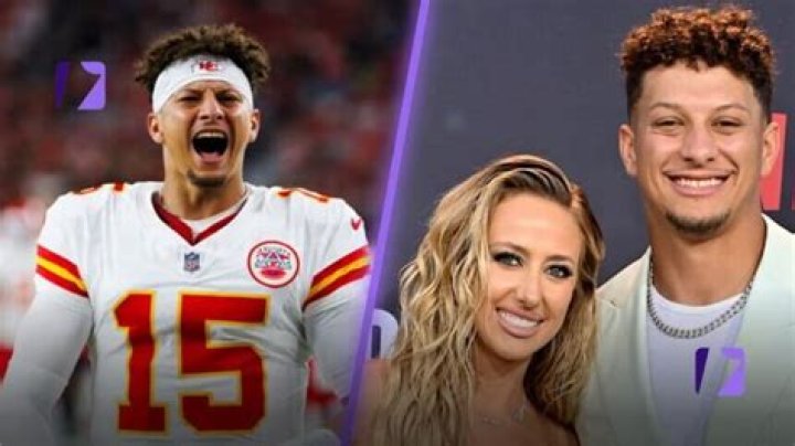 Patrick Mahomes Net Worth: A Fortune In The Making