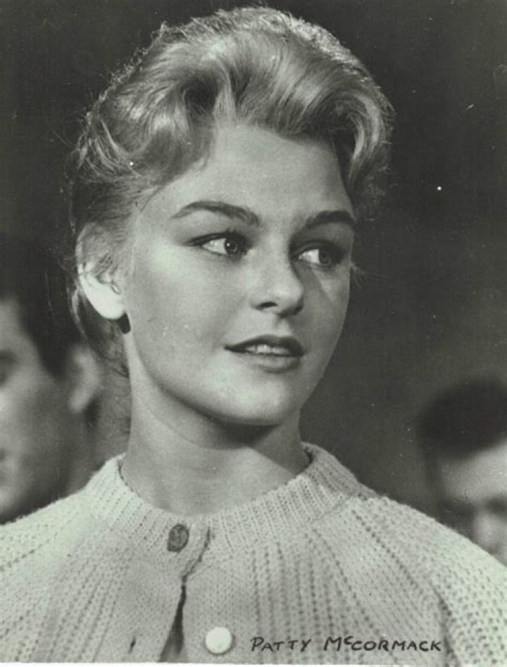 Patty McCormack 24 Femmes Per Second