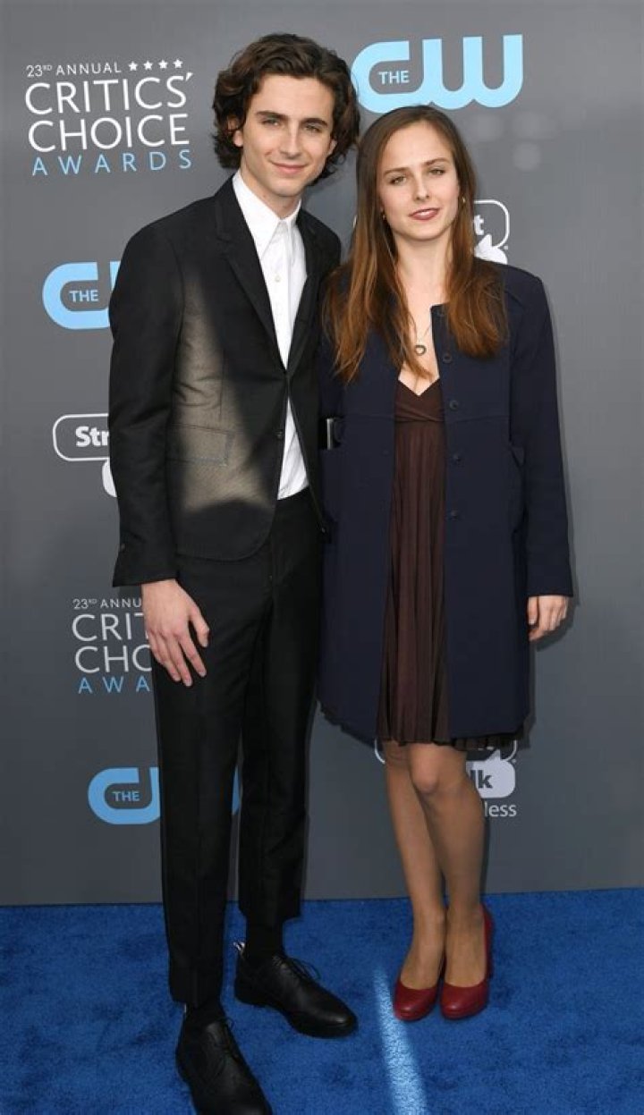 Pauline Chalamet Bio Age, Movies, Dating, New Worth 2021