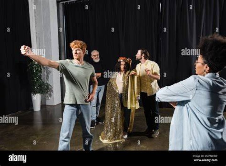 People Myha&rsquo;la Herrold on acting and the wonder of women COS Magazine