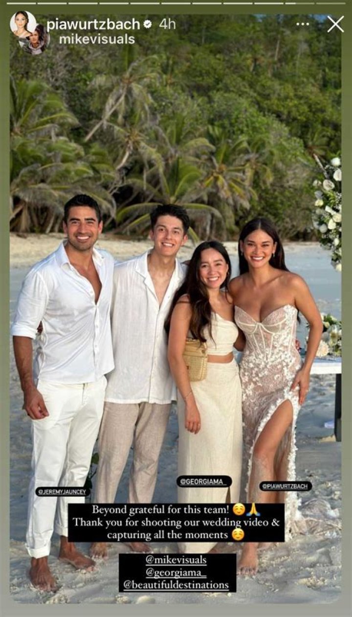 Pia Wurtzbach's stepmother calls her a liar?